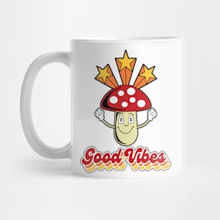 Good Vibes Mug